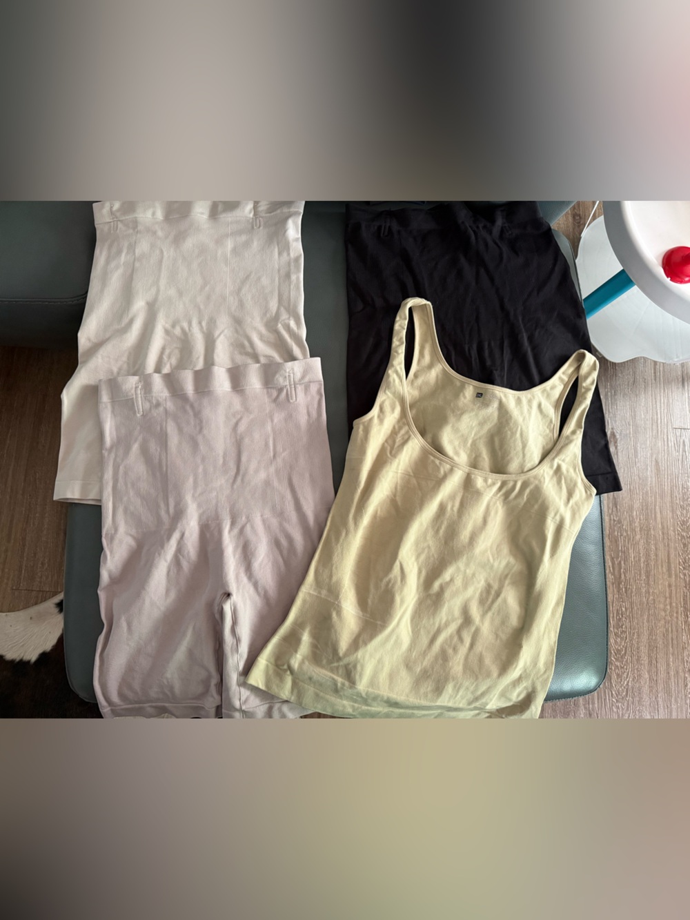 Shapewear bundle 3x - Picture 2 of 6
